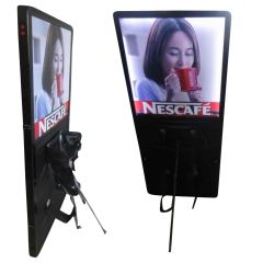 Wearable Digital Display