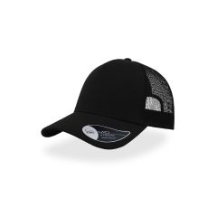 Atlantis Rapper Jersey Cap