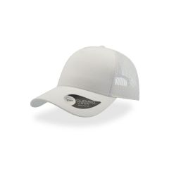 Atlantis Rapper Cotton Cap
