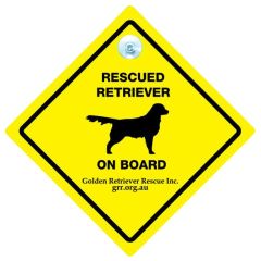 Car Window Signs