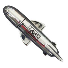 USB Metal Plane