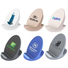 S10 Wireless Charger/Speaker