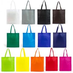 Non Woven Shopper