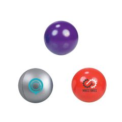 Stress Ball Squeezy Gloss