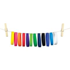 Silicone Wrist Band