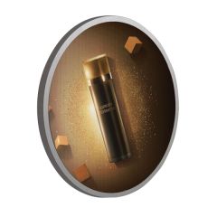 P2 Round LED Screen