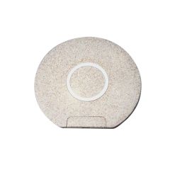 Wheat Straw Wireless Charging Station