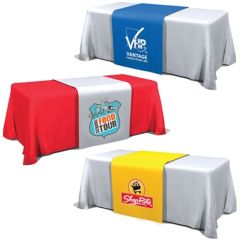 Throw Table Cloth