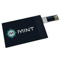 USB Genesis Business Card