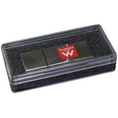Promo Clear USB Case