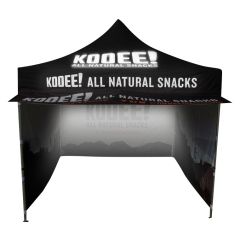 Marquee Mounted Light Bar