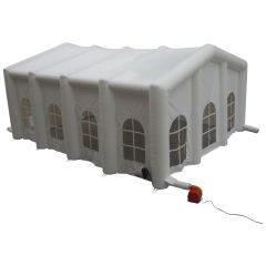Inflatable Jumbo Tent