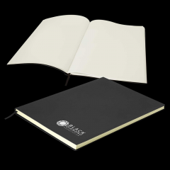 Paragon Unlined Notebook - Large