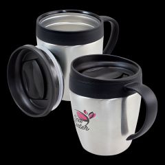 Zorro Vacuum Cup