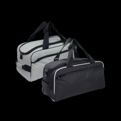 Wired Cooler Duffle Bag