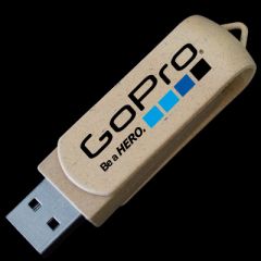 HDP USB Full Swivel