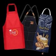 Aprons