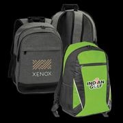Backpacks