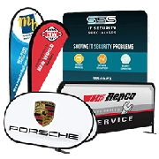 Banners, Flags & Signs