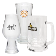 Beer Glasses