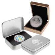 Metal product Gift Packaging