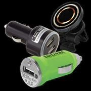 Car Chargers