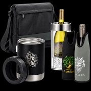 Bottle Coolers