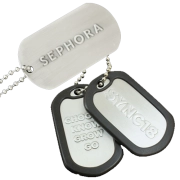 Custom Dog Tags