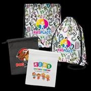 Drawstring Bags
