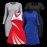 Dresses