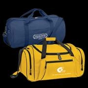 Duffle/Sports Bags