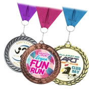 Express Medals