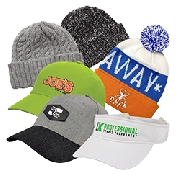 Hats & Caps