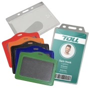 ID Card Holders
