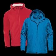 Jackets