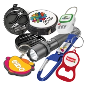 Keyrings & Tools