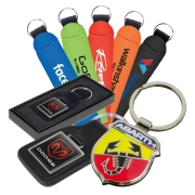 Keyrings & Keychains