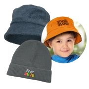 Kid's Caps
