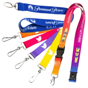 Lanyards