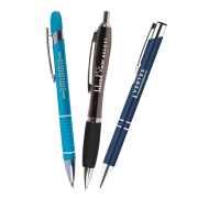 Metal Pens