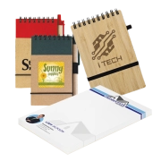 Notepads