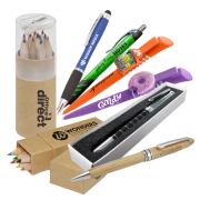 Pens & Pencils