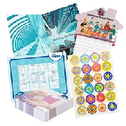 Cards, Flyers & Notepads