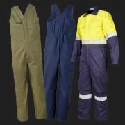 Roughalls & Overalls
