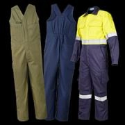 Roughalls & Overalls