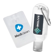 Hand Sanitisers