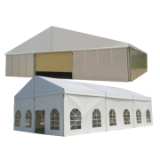 Temporary Structures