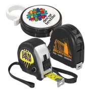 Tape Measures