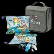 Toiletry Bags