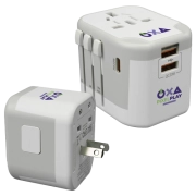 Travel Adapters